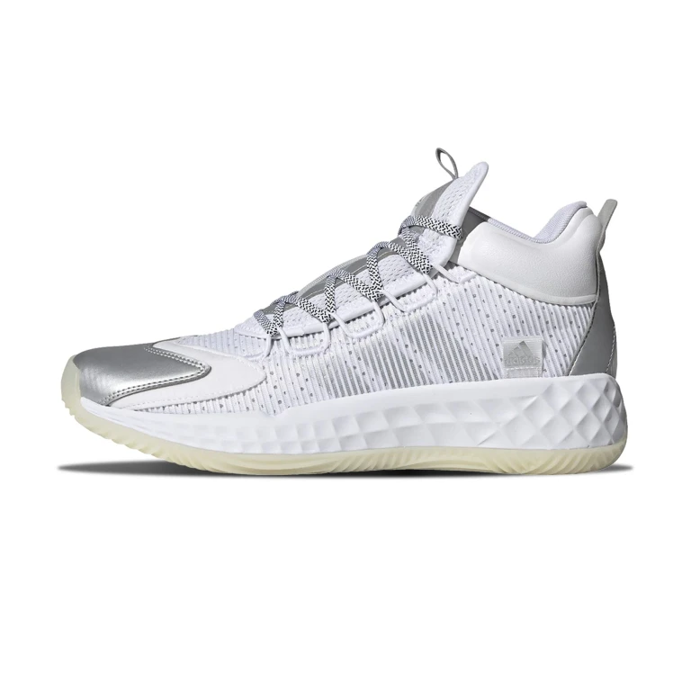 Men's Pro Boost Mid Sneakers