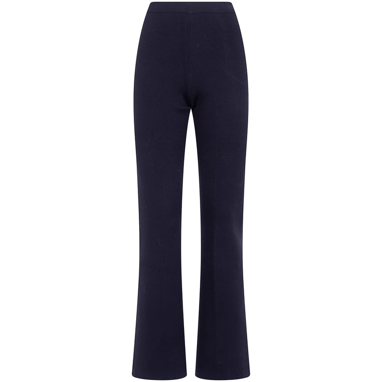 Pants Flared Trousers