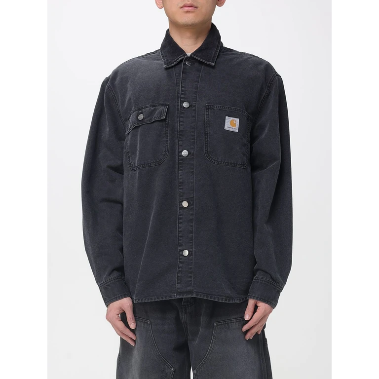 Jacket Men color Black (I03626200E0J)