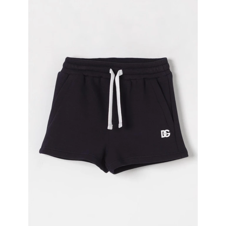 Shorts Kids color Blue (L1JQU7G7OLLB0665)