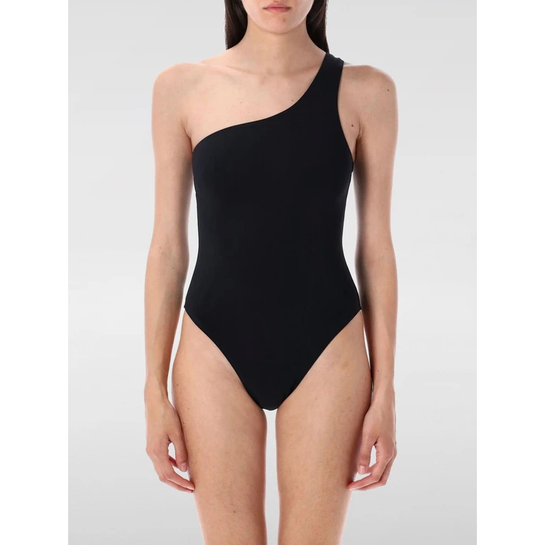 Swimsuit Woman color Black (VENTINOVEBLACK)