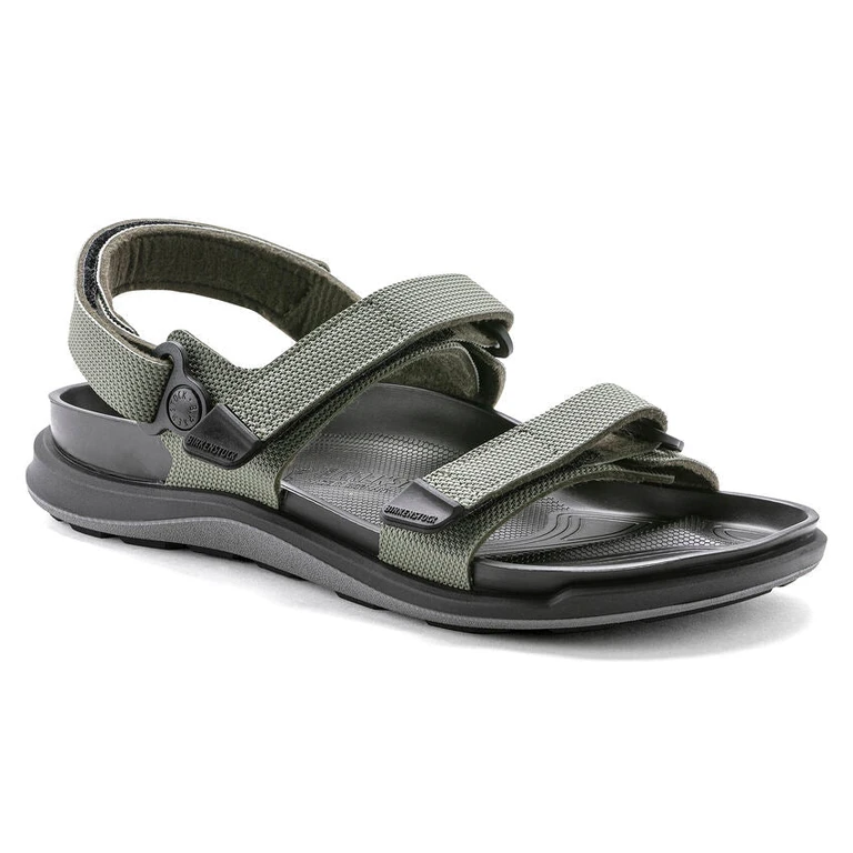 Kalahari Women Birko-Flor Futura Khaki