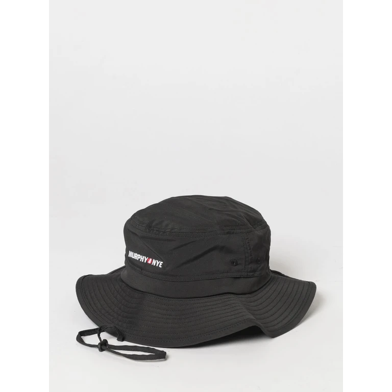 Hat Men color Black (B55900NL9006G06000)