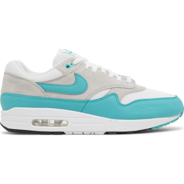 Men's Air Max 1 Sc 'Clear Jade' Sneakers