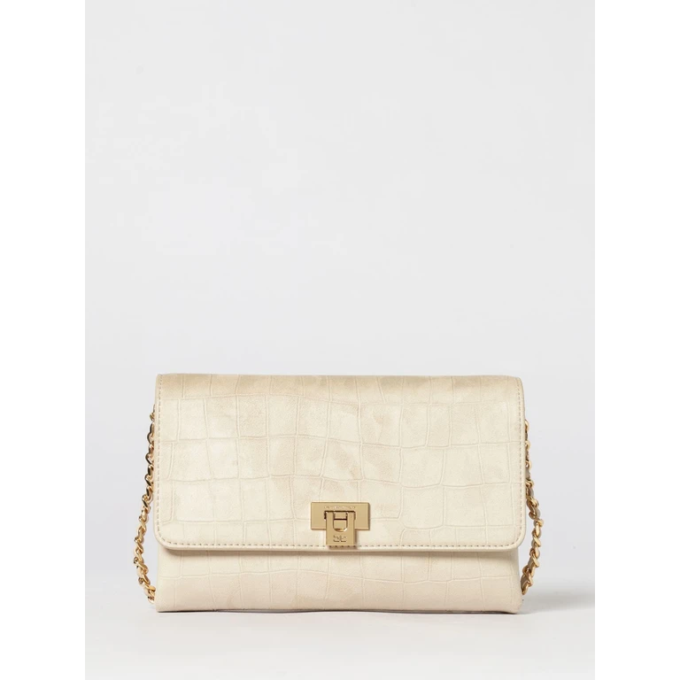 Mini Bag Woman color Yellow (BS64A61E2135)