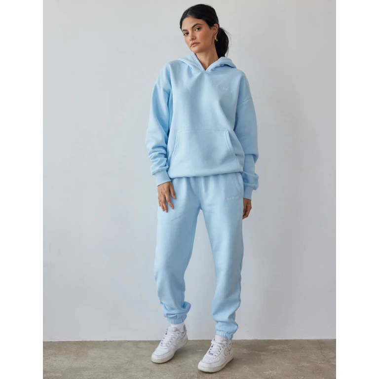 Basics Dream Blue Unisex Sweatpant