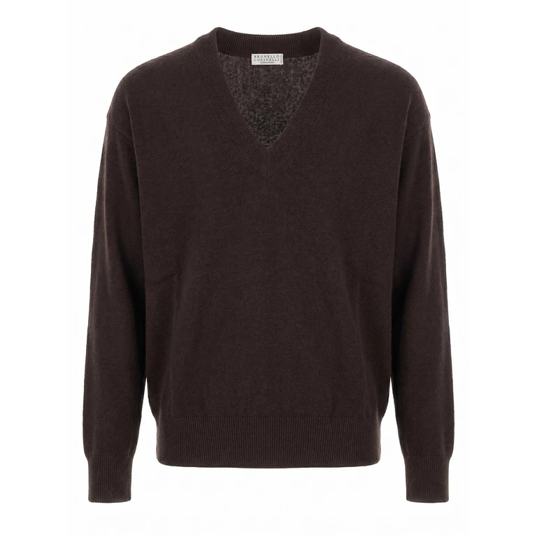 Brunello Cucinelli Cashmere Sweater