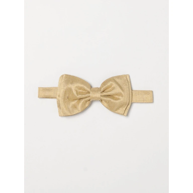Tie Men color Beige (PAPAP13PAE66309250)
