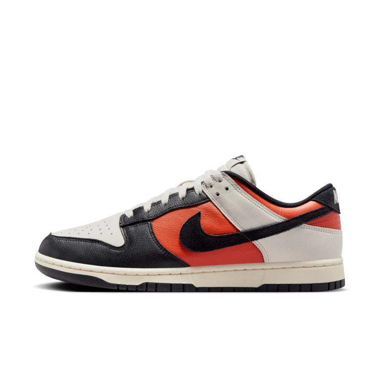 Men's Dunk Low Retro Sneakers