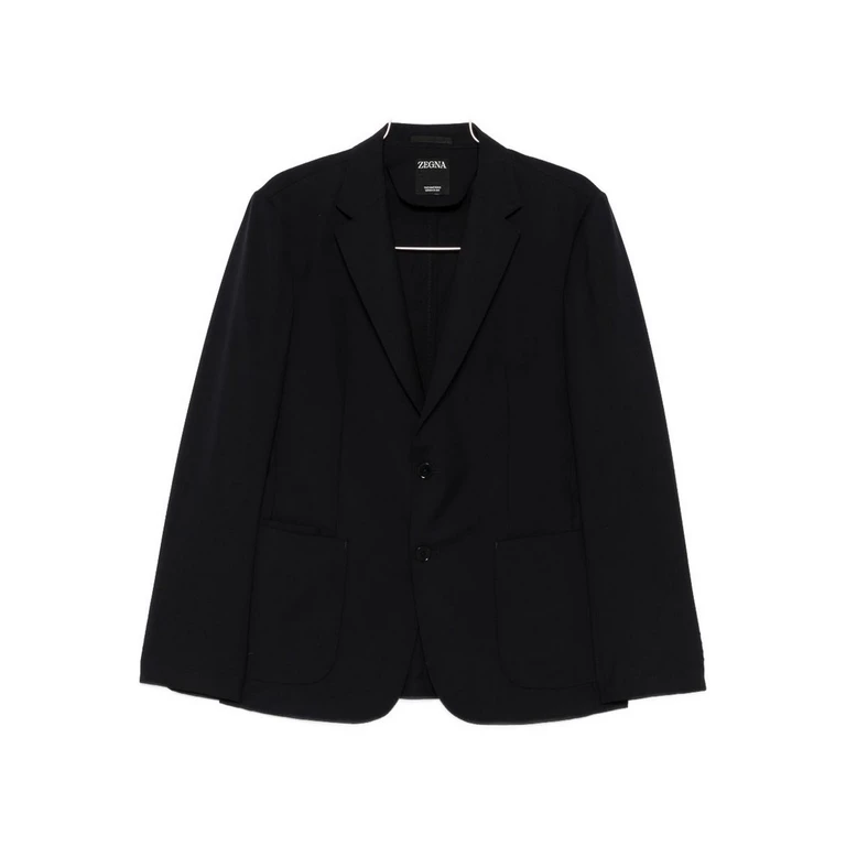 Ermenegildo Zegna Costume De Cérémonie - Noir (322744A32XPYGX412)