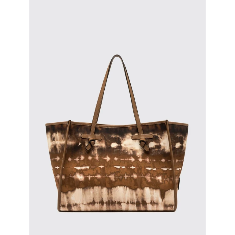 Shoulder Bag Woman color Leather (BS6850COMMFEZVAR.CUOIO)