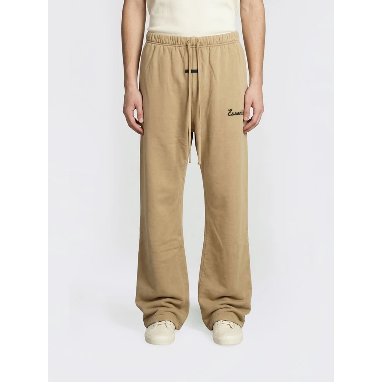 Pants Men color Beige (130SP268652FFADEDDUNE)