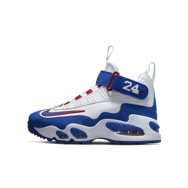 Youth Air Griffey Max 1 'Usa 2022' Gs Sneakers