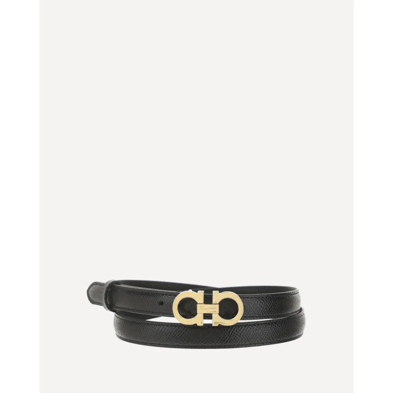 Ferragamo Ledergürtel