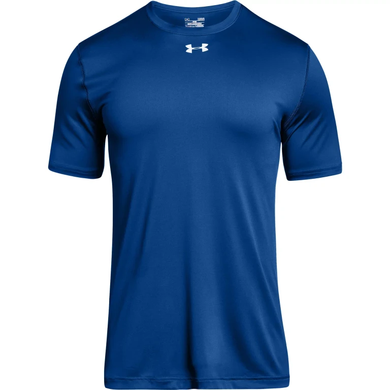 Men's Short Sleeve Locker Tee 2.0 T-Shirts