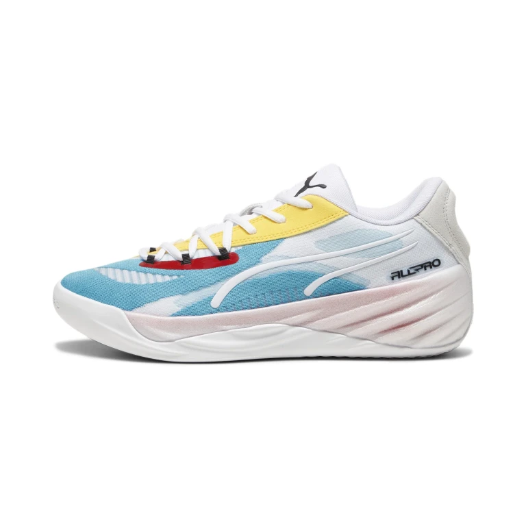 Men's All-Pro Nitro Sneakers