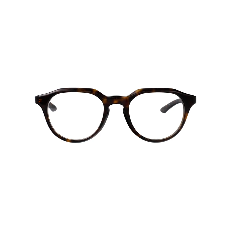 Gucci Gg2083o 004 Havana-havana-transparent Acetate Optical - Men