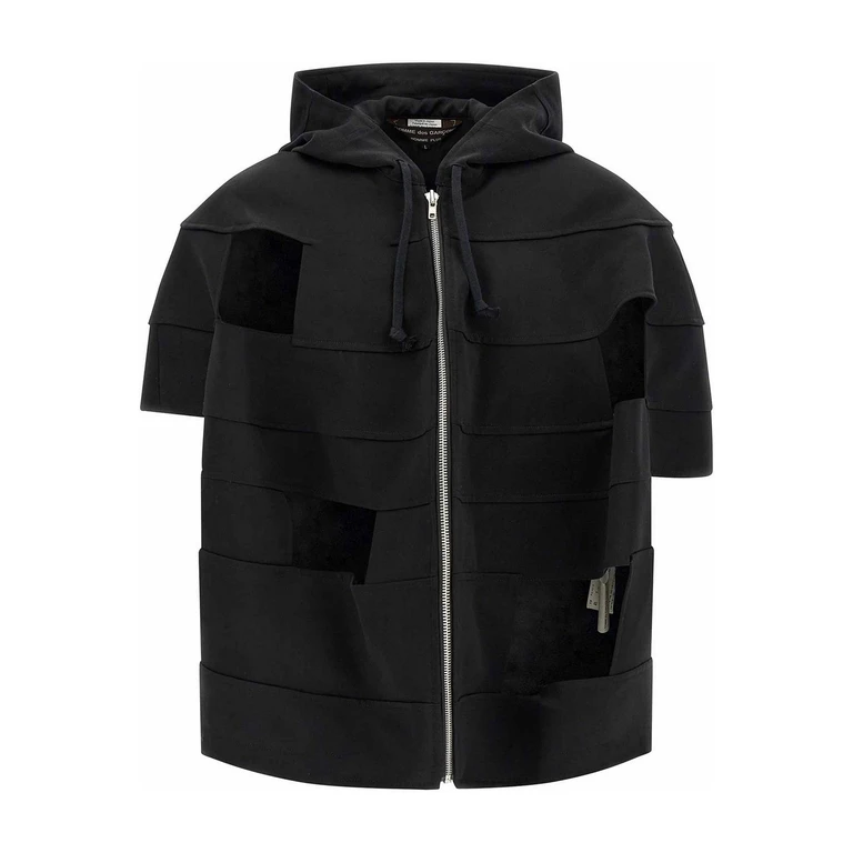 Veste Casual - Noir (PQA0161)