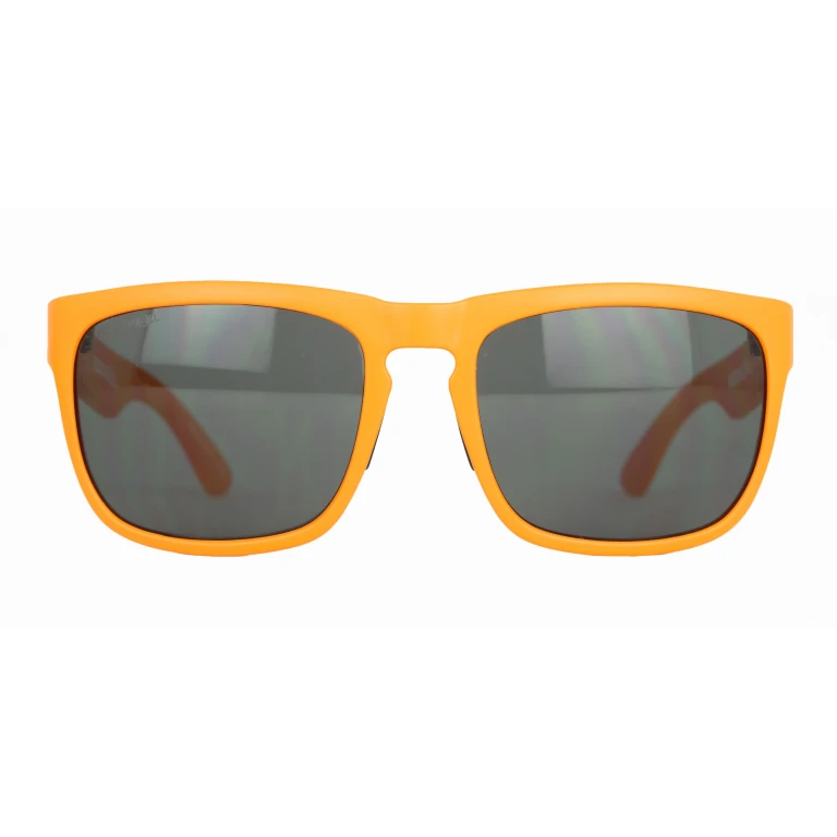 Monaco (Orange/Black)