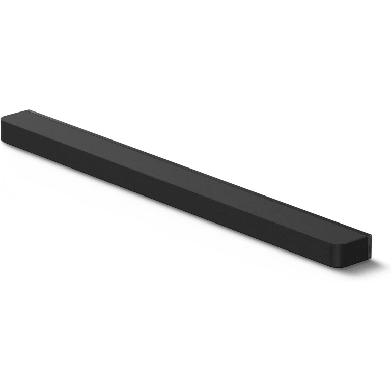 BRAVIA Theater Bar 9 Powered 5.0 2-Channel Dolby Atmos Sound Bar with Bluetooth and Apple AirPlay 2
