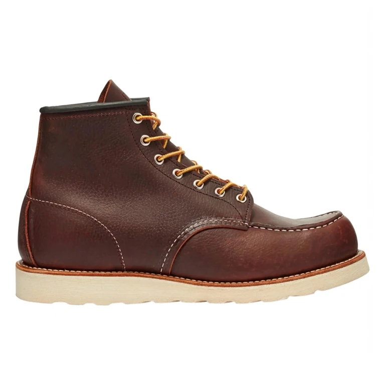 Men's Red Wing Classic Moc Briar