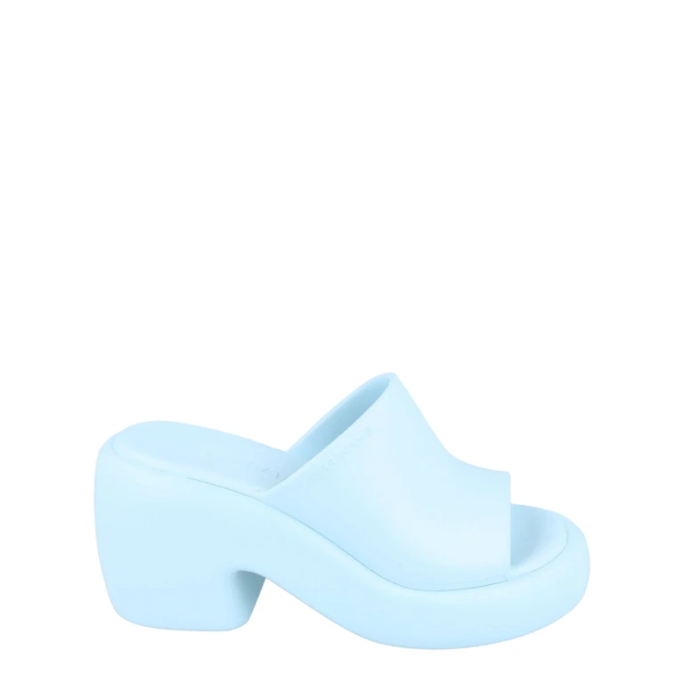 Deva Sandals
