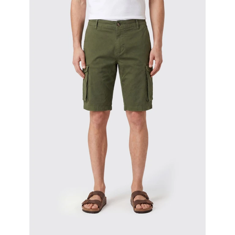 Shorts Men color Military (FREE00301535L)