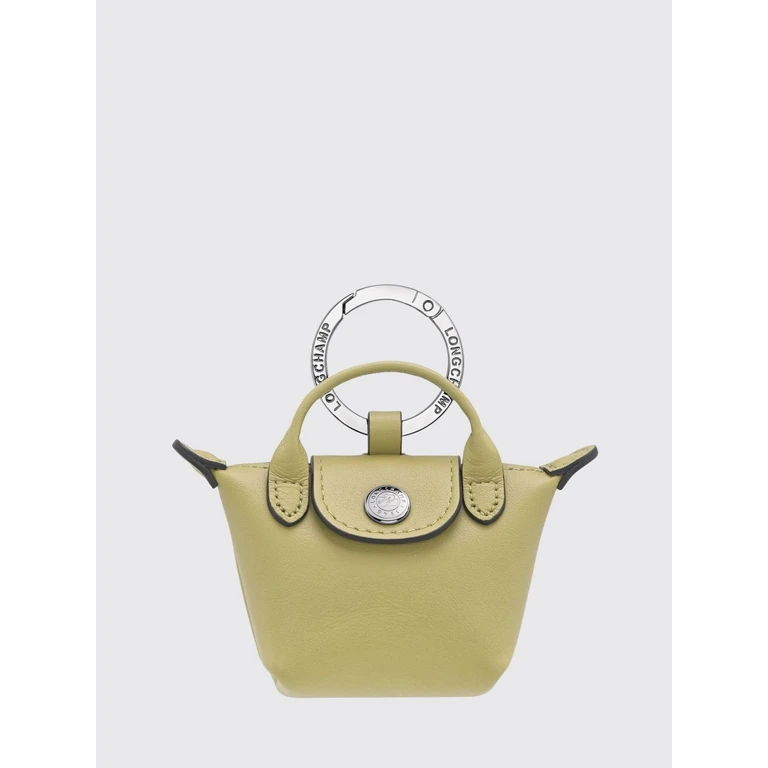 Key Chain Woman color Yellow (36078987244)