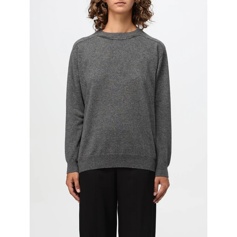 Sweater Woman color Lead (M12167900C079)