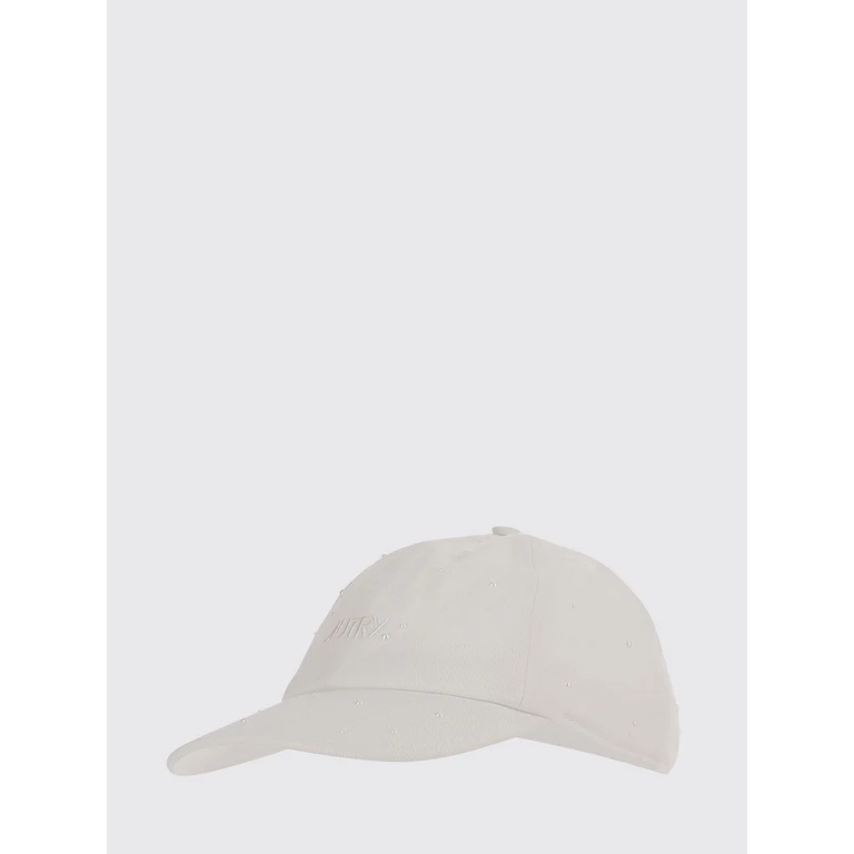 Hat Men color White (ACPU076W)