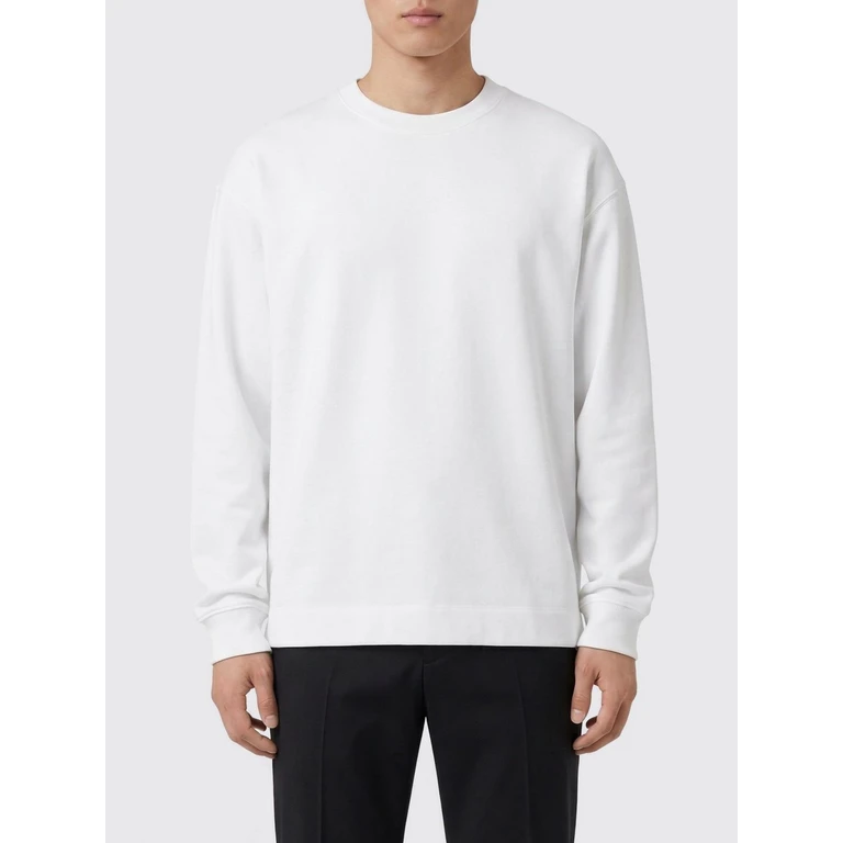 T-Shirt Men color White (26102111236031)
