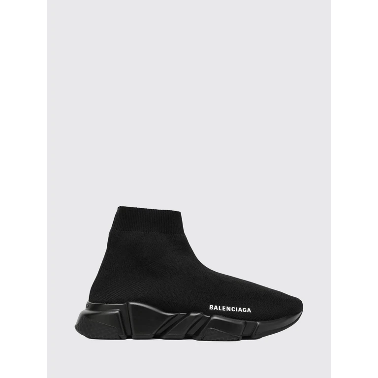 Sneakers Woman color Black (587280W2DB11013)