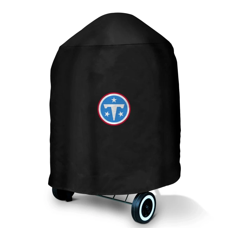 NFL Kettle Grill Cover