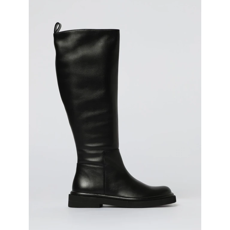 Boots Woman color Black (281904BLACK)