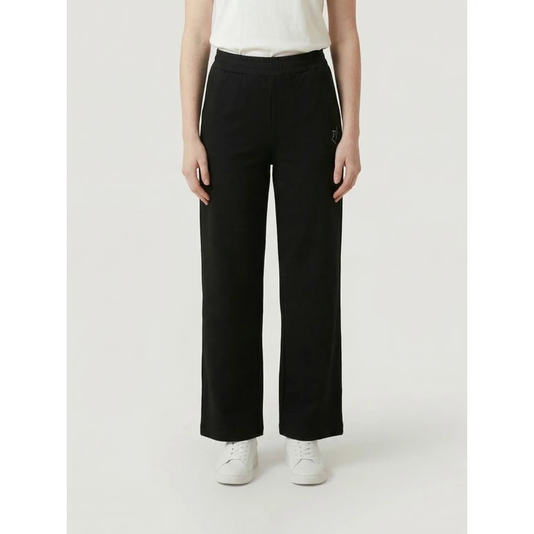 Pants Woman color Black (XW002840AF21298UC001)