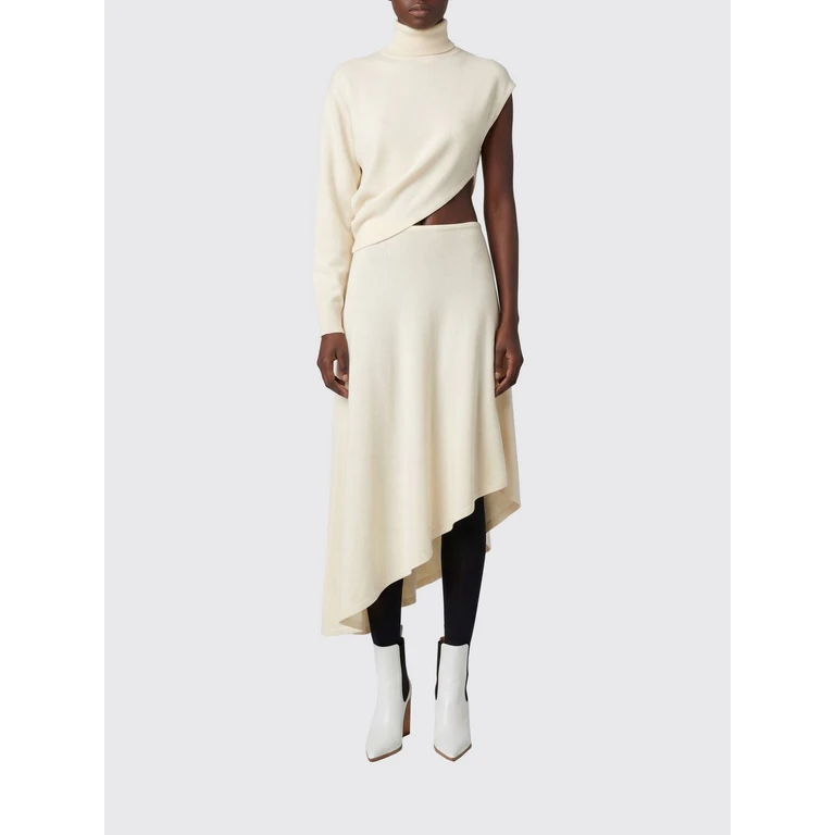 Dress Woman color White (AA9R2847K160C054)