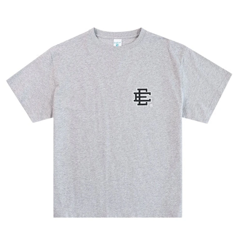 Men's Ee Basic T-Shirt Ss25