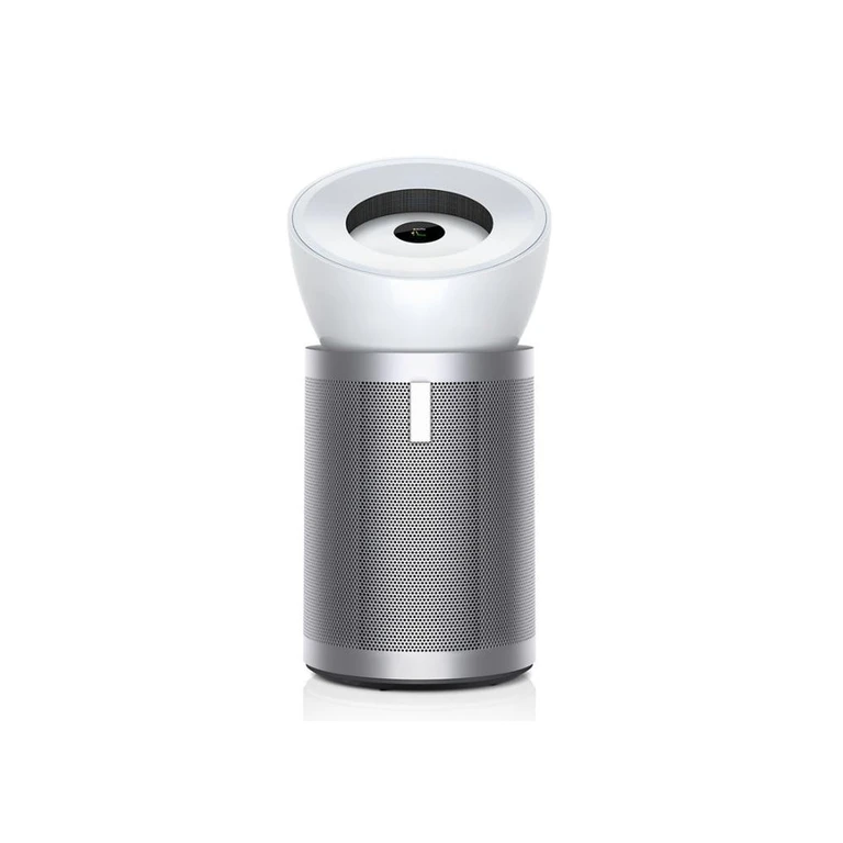 Purifier Cool BP02 Purifying Fan White/Silver (Certified Refurbished)