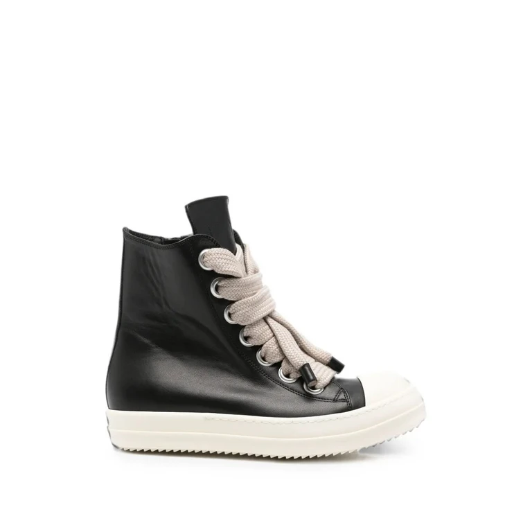 Sneaker Low-Top "Jumbolace"