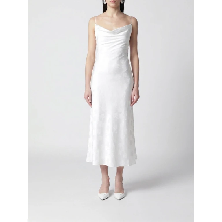 Dress Woman color White (115728857)