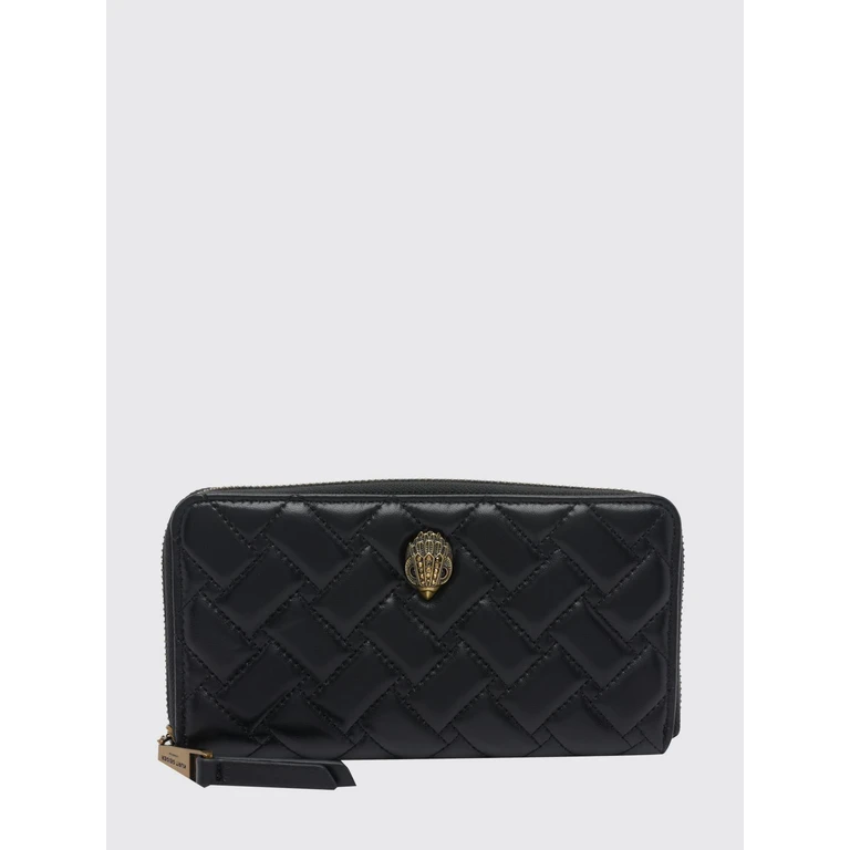 Wallet Woman color Black (1803000109BLACK)