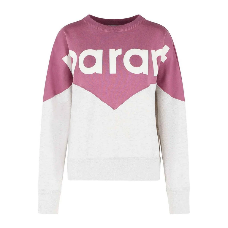 Isabel Marant Sweat-Shirts - Millyny (SW0006FAA1M08EMTEC)