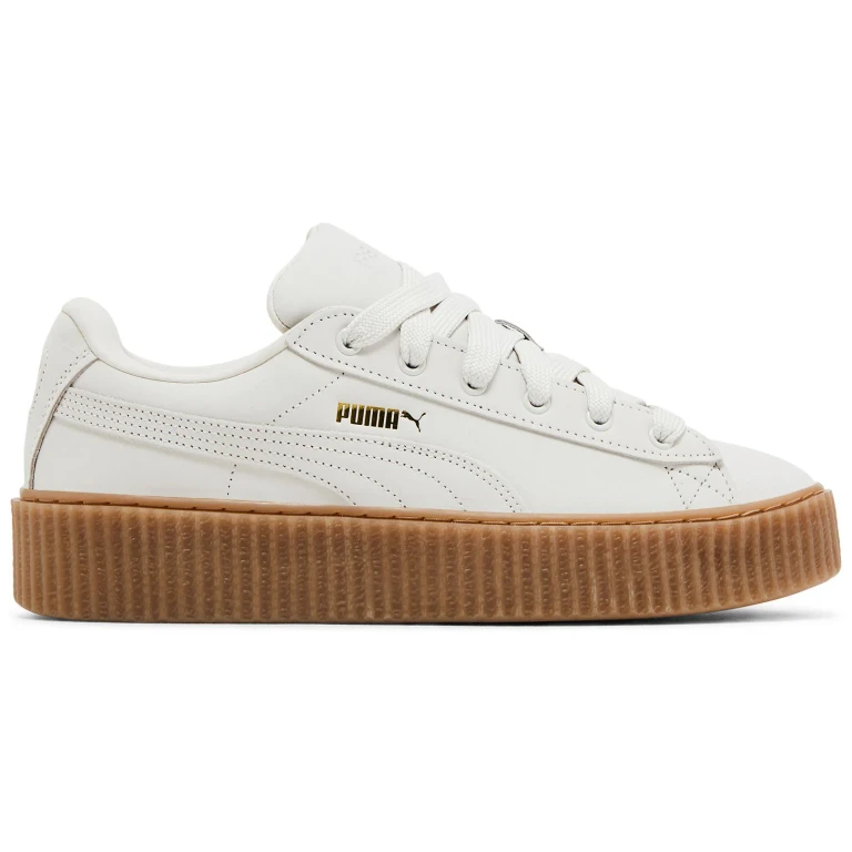Men's Creeper Phatty Nubuck Sneakers