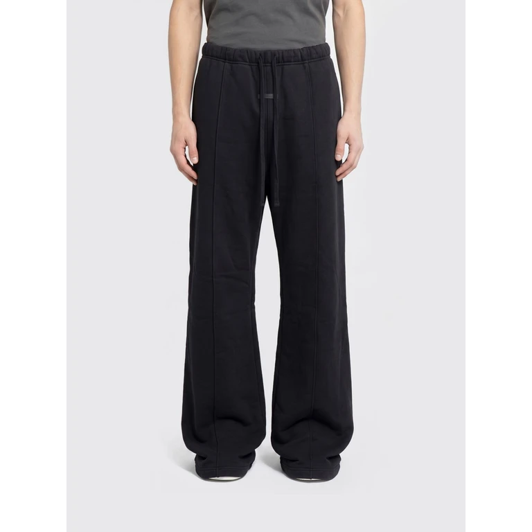 Pants Men color Black (130SP268661FBLACK)