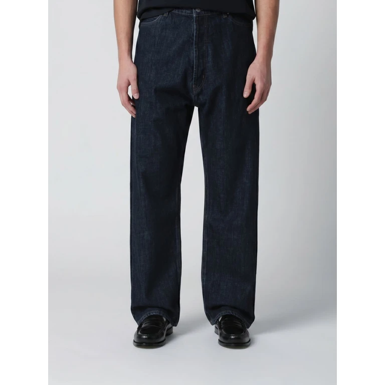 Jeans Men color Indigo (MARYLEBONEJEANS801IL)