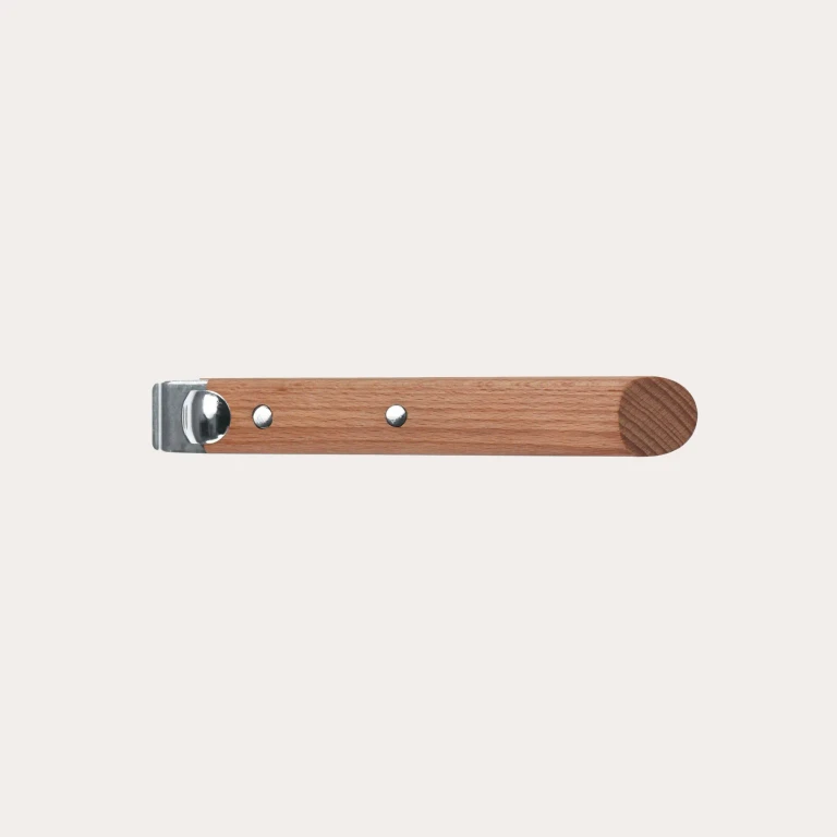 Wood Long Handle