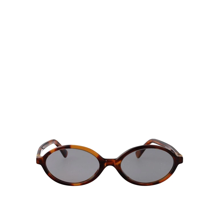 Lunettes De Soleil - Marron (0MU04ZS21C40O)