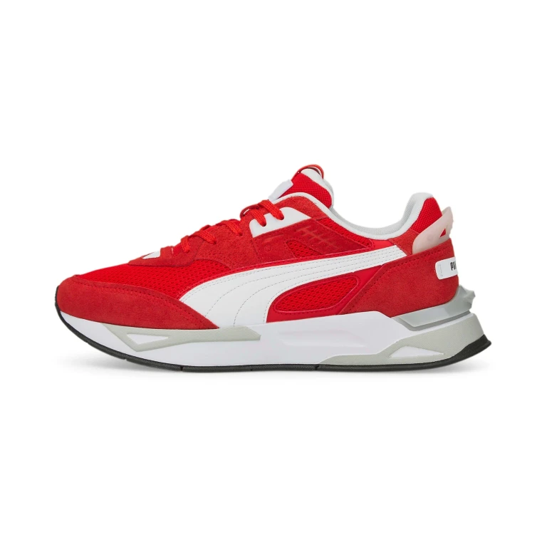 Men's Mirage Sport Heritage Sneakers