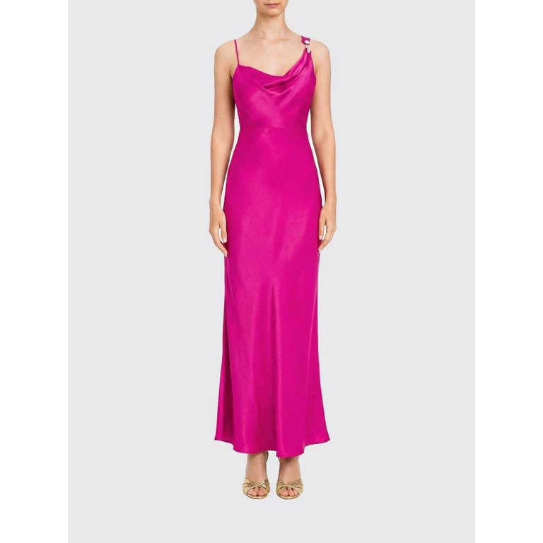 Dress Woman color Fuchsia (261TP276007183)