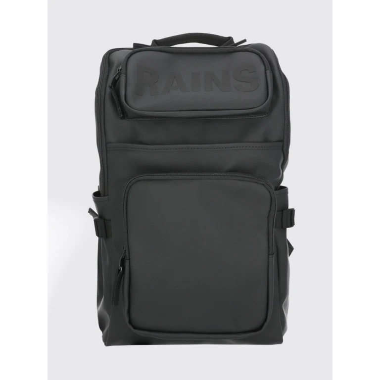 Backpack Men color Black (14000BLA)